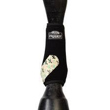 WEAVER Prodigy® Athletic Boots, Front, Two-Pack-BLACK CACTUS