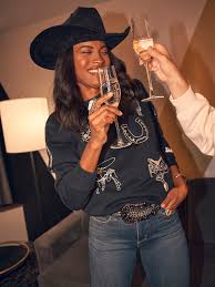 WRANGLER Women's Wrangler Icons Pullover Sweatshirt