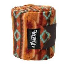 WEAVER Polo Leg Wraps, 4-Pack-Lost Creek