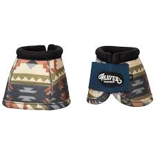 WEAVER BALLISTIC NYLON BELL BOOT-TREK WEST