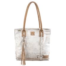 STS CREMELLO TOTE