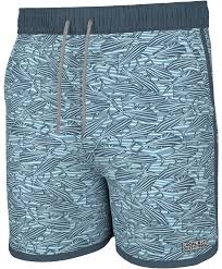 LOCAL BOY MENS Wando Swim Trunk-TRIBAL FISH