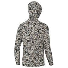 LOCAL BOY HEMLOCK HOODIE (LOCAL FLAG)