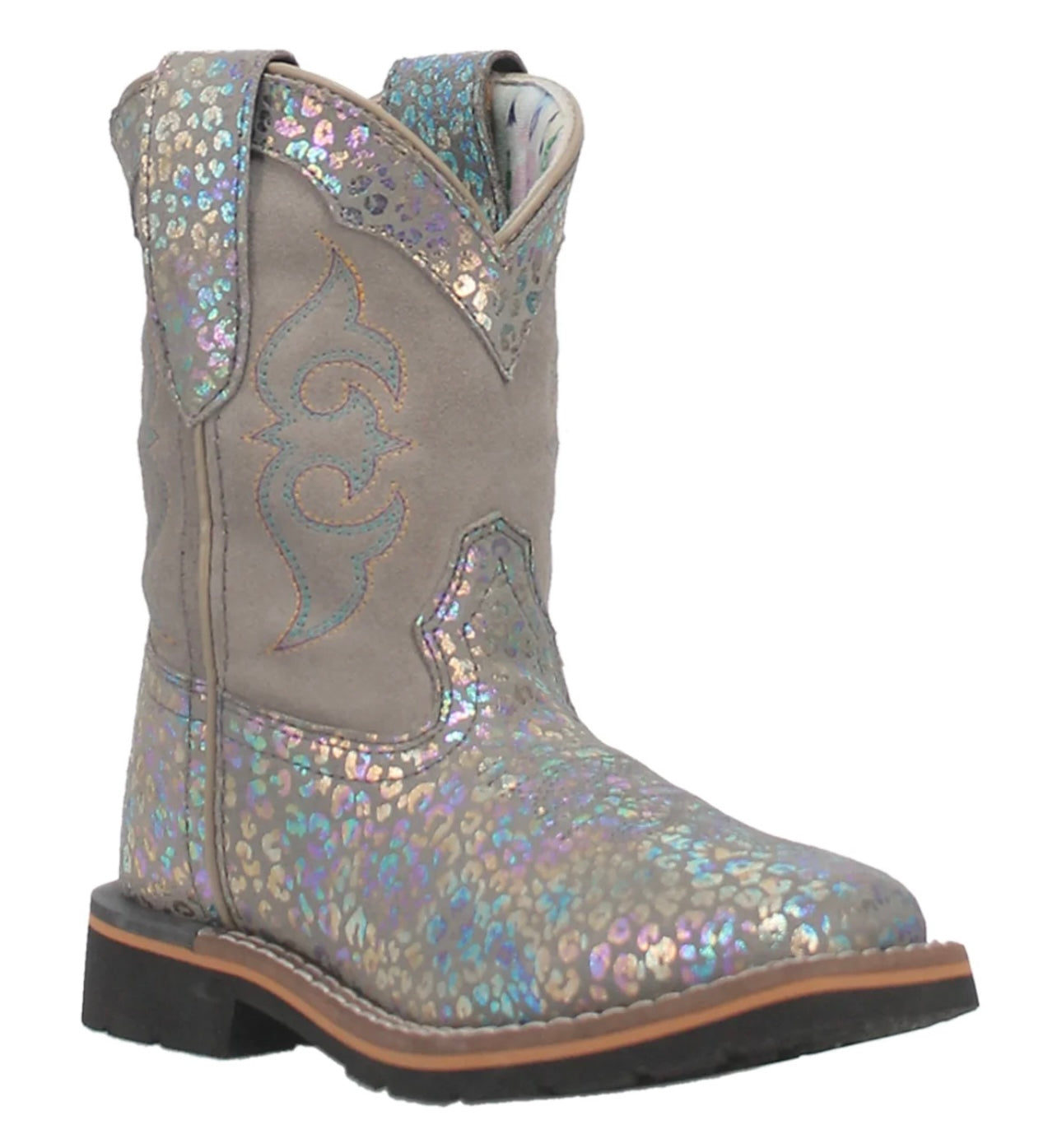 DAN POST KIDS/YOUTH LEOPARD SHIVA