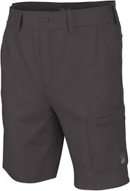 HUK MENS NEXT LEVEL 10.5 SHORT IRON