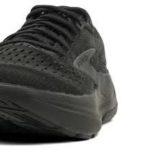 BROOKS WOMENS GHOST MAX 3 BLACK/EBONY