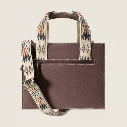 Ariat Women's Chloe Small Tote Bag