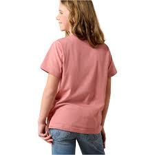 Ariat Kid's Horse Frame T-Shirt