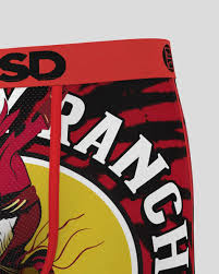 PSD Whiskey Bent - Cowpunchin' Boxer Briefs