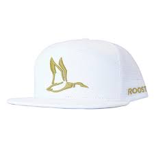 Fieldstone Roost Solid 3D Puff Logo Hat (R-RH-R-57)