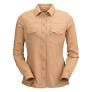 OUTBACK TRADING Women's Kat Shirt (KHAKI)