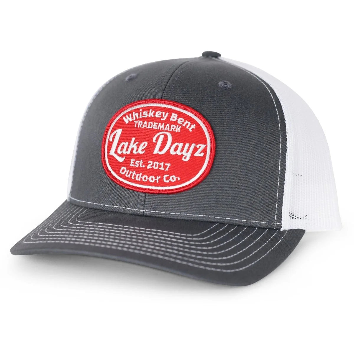 WHISKEY BENT Lake Dayz HAT