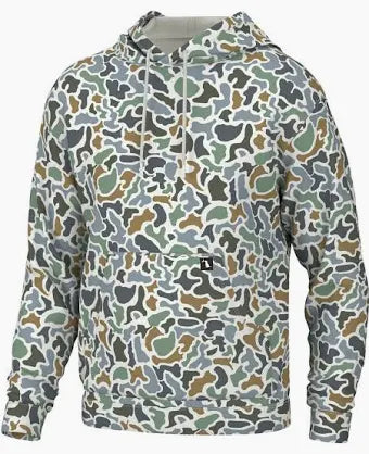 LOCAL BOY HILLTOP HOODIE