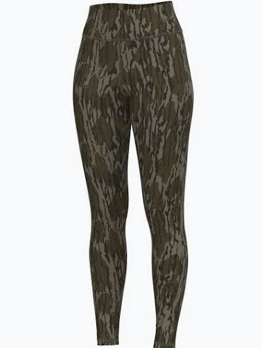 Local Girl Leggings 2.0-MOSSY OAK