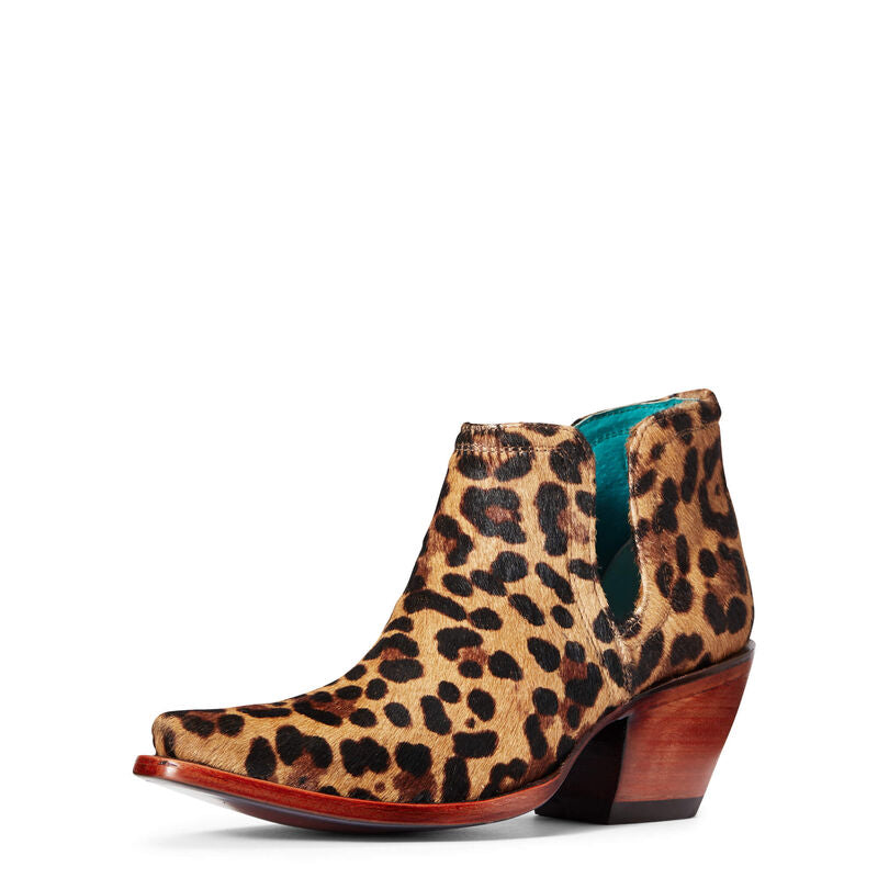 ARIAT DIXON CHEETAH