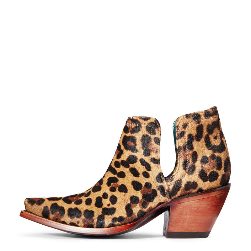 ARIAT DIXON CHEETAH