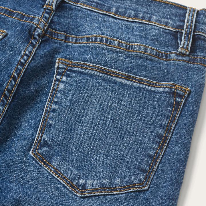 STETSON HIGH RISE FLARE