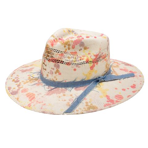 CHARLIE 1 HORSE (BIG SPLASH)