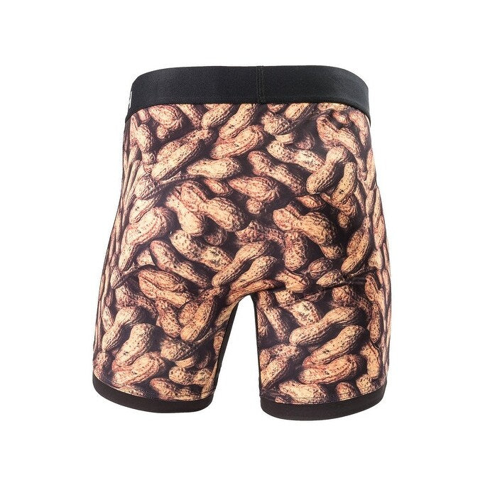 CINCH MENS CHIPMUNK BOXER BRIEFS