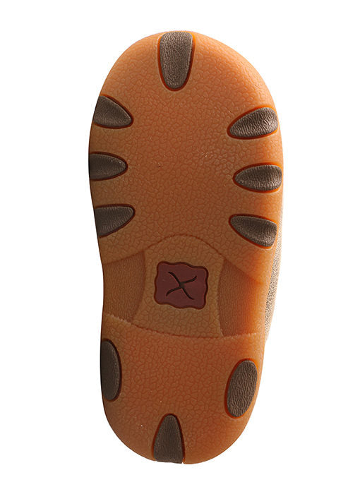 TWISTED X INFANT CHUKKA DRIVING MOC