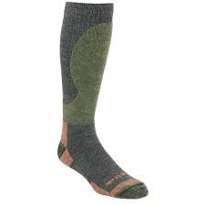 KENETREK OVER THE CALF CANADA SOCKS