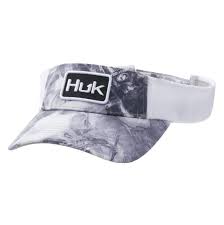 HUK SOLID VISOR