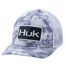 HUK TIDE CHANGE STRETCH TRUCKER
