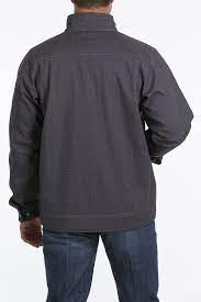 CINCH MENS BONDED JACKET