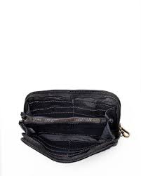 SOFIA WALLET (BLACK)