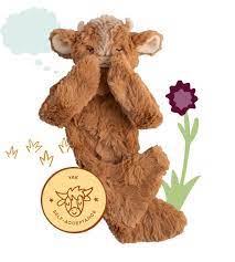 YAK SLUMBERKIN SELF ACCEPTANCE SNUGGLER