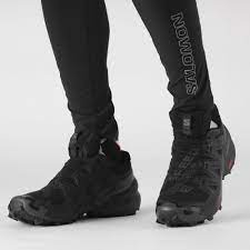 SALOMON MENS SPEEDCROSS 6 GTX (BLACK/PHANTOM)