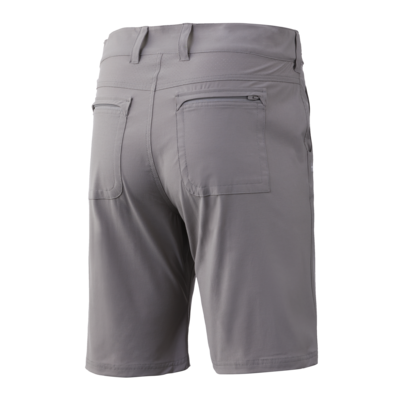 HUK MEN'S NEXT LEVEL 10.5" SHORTS H2000011-010