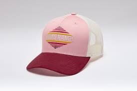 KIMES RANCH WOMENS PINK HAT