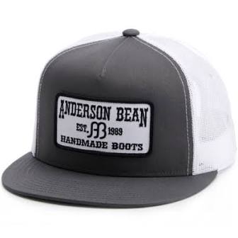 ANDERSON BEAN HANDMADE HAT
