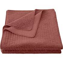 WESTERN LIFE STONEWASHED VELVET QUILT (QUEEN)