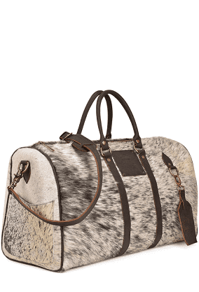 Coreal store duffle bag