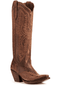 ARIAT WOMENS CASANOVA BOOTS