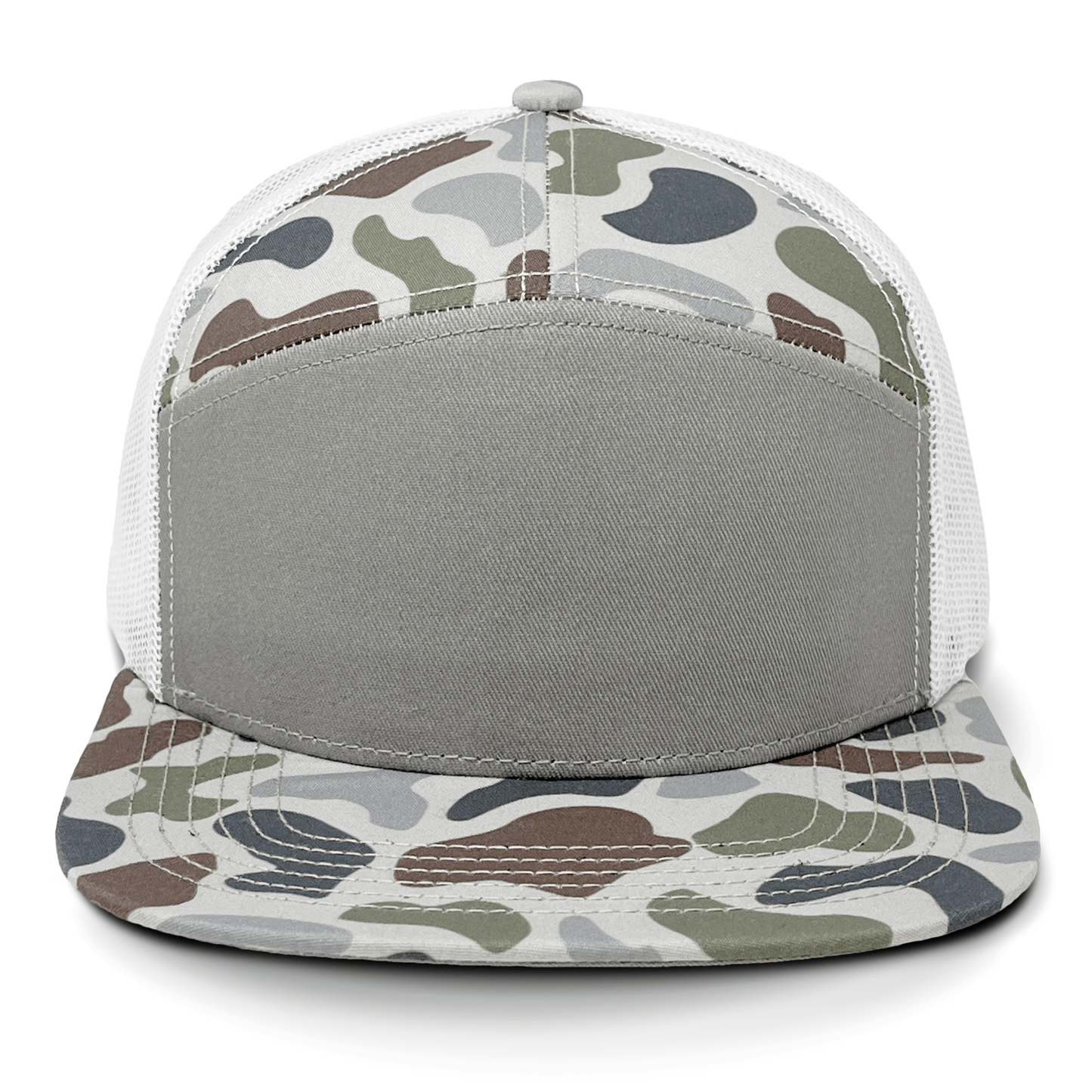 Broken Antler Hat Co- The Shed Brackish