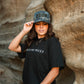 Pray- Camo Hat