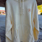 Ariat Men's Ropers Delight Hoodie Vanilla Custard