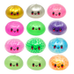 Fun Doh Mystery Dumpling Squishies | 12-Piece Retail Display: Wholesale Price