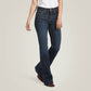 ARIAT WOMEN'S Slim Trouser Ella Wide Leg-Rascal