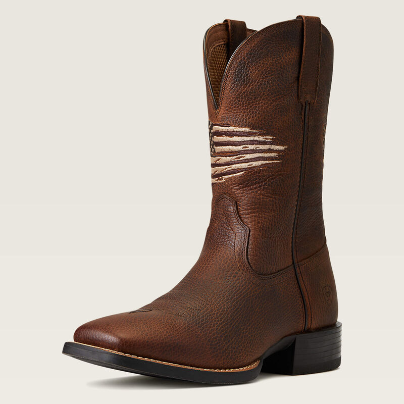 ARIAT Men's Sport All Country Western Boot