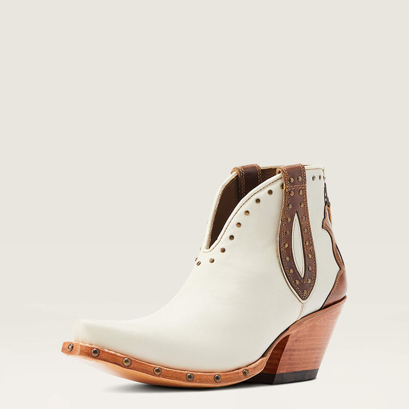 ARIAT Greeley Western Boot