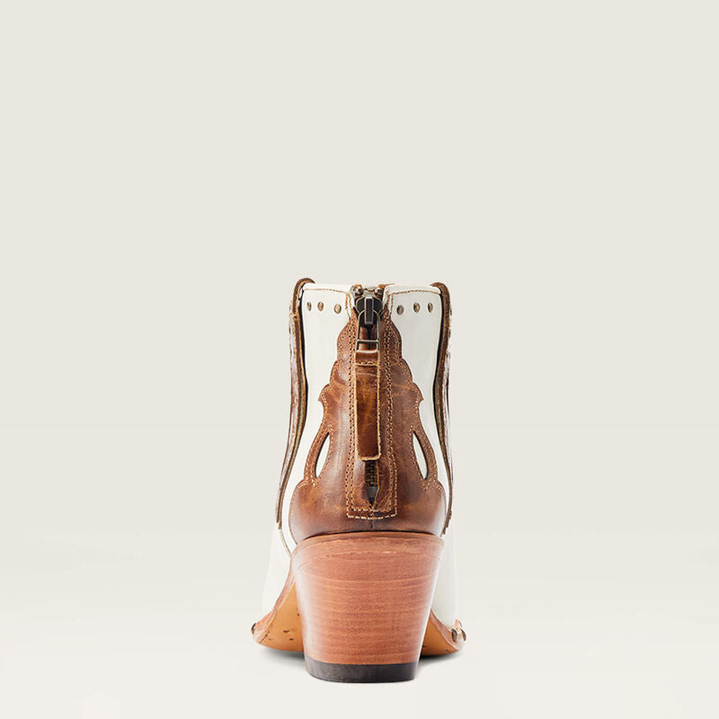ARIAT Greeley Western Boot