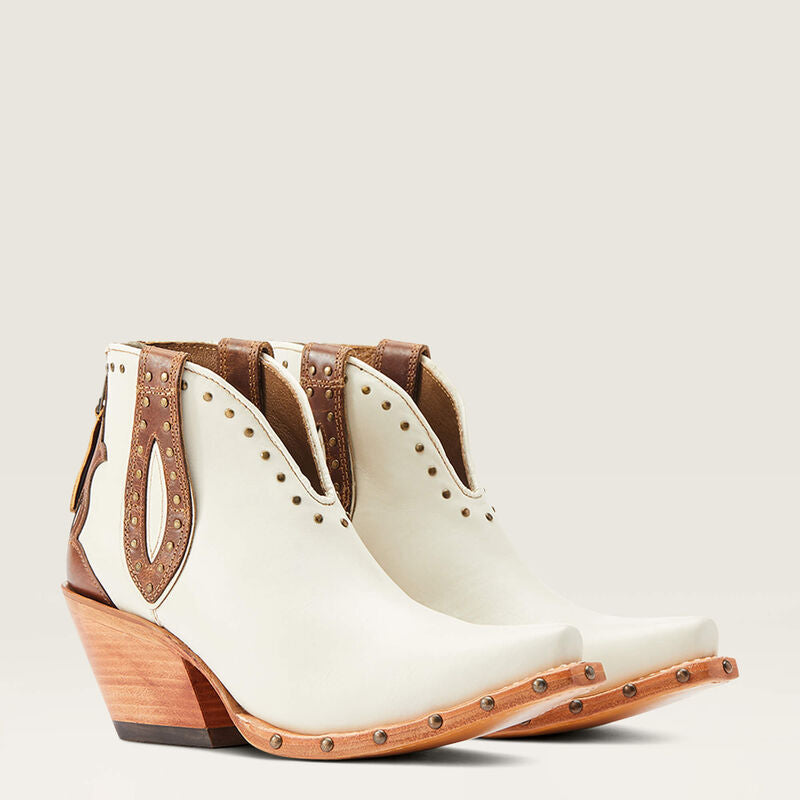 ARIAT Greeley Western Boot