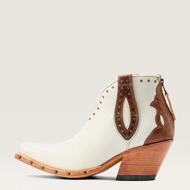 ARIAT Greeley Western Boot