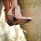 Ariat Womens Mesa Crema Boot