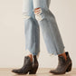 ARIAT Women's Ultra High Rise Tomboy Straight Jean