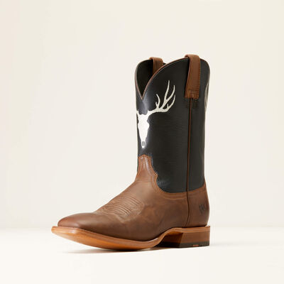 ARIAT MENS CROSSHAIR BOOT